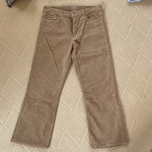 Mother stretch cords size 30